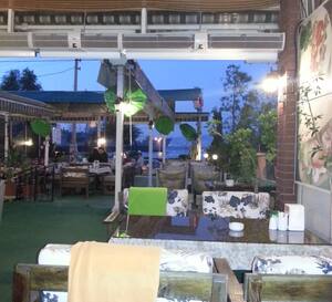 Incir6 Cafe Inciralti Izmir